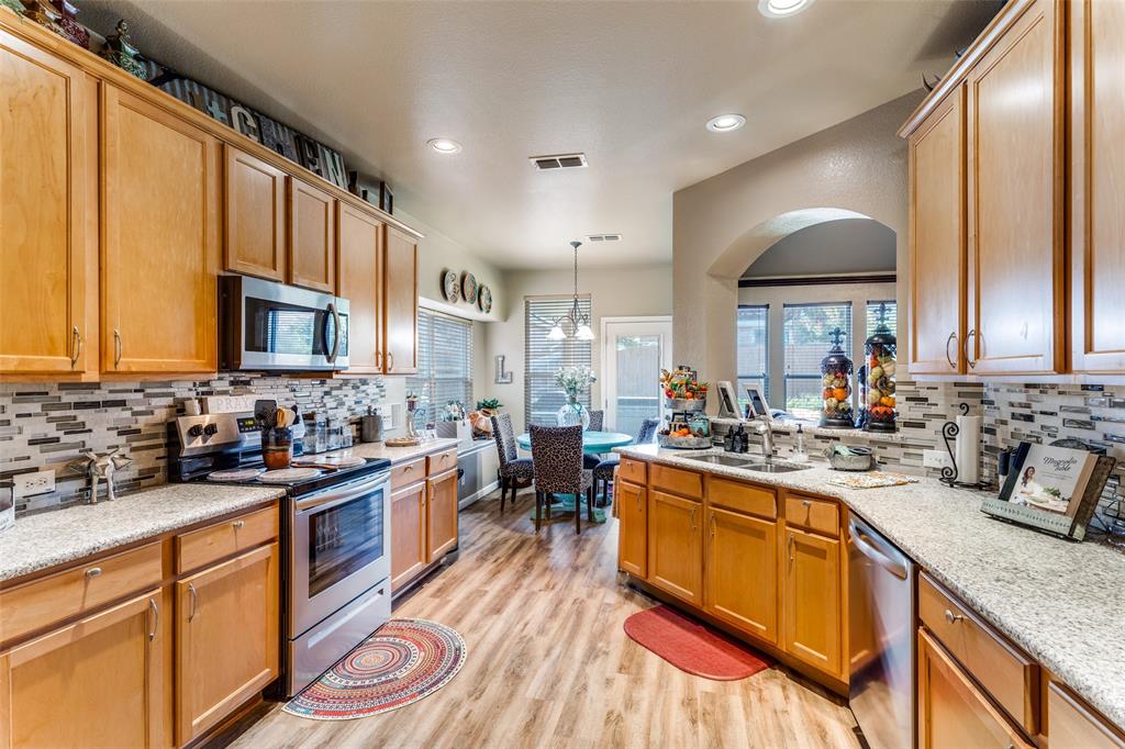 468 Darlington Trail