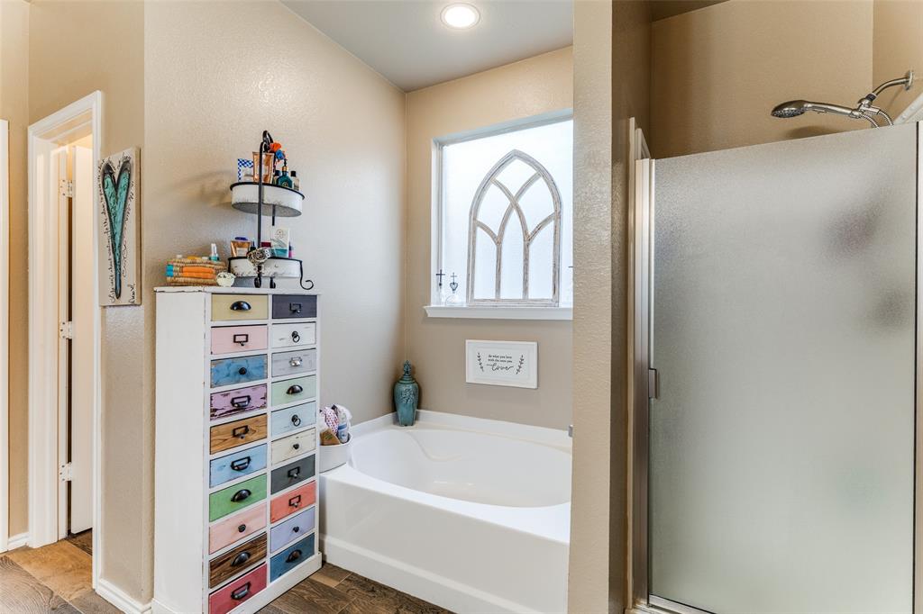 Creekwood Add - Residential