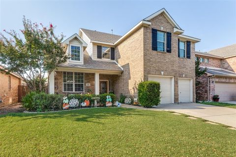 468 Darlington Trail Fort Worth TX 76131