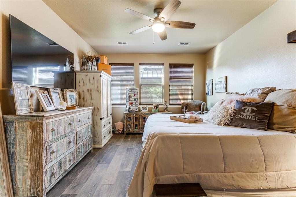 Creekwood Add - Residential