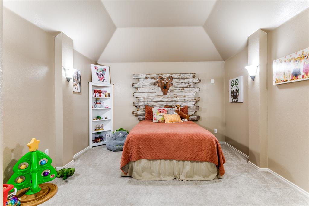 Creekwood Add - Residential