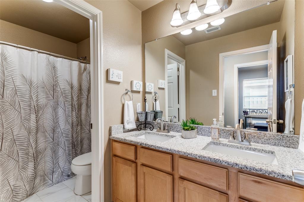 Creekwood Add - Residential