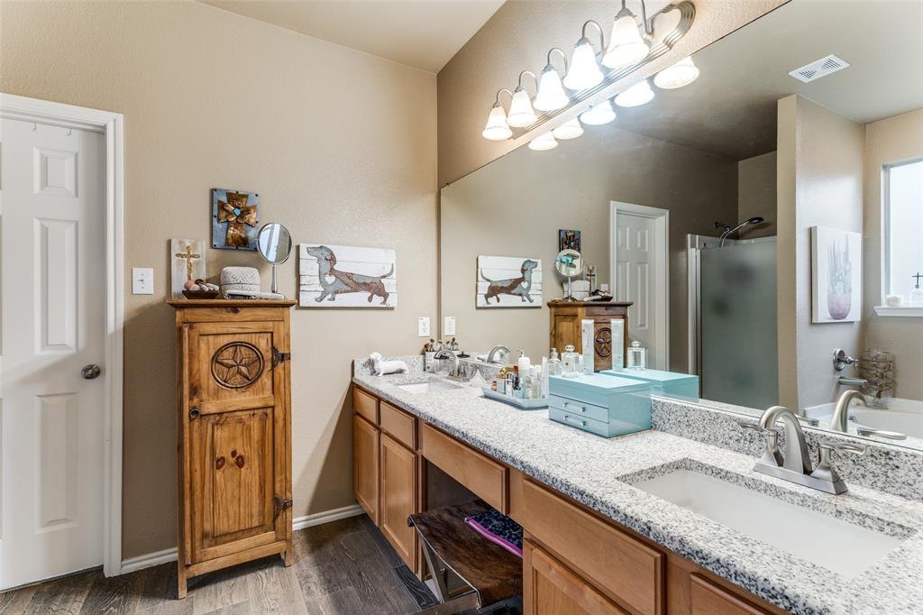 Creekwood Add - Residential