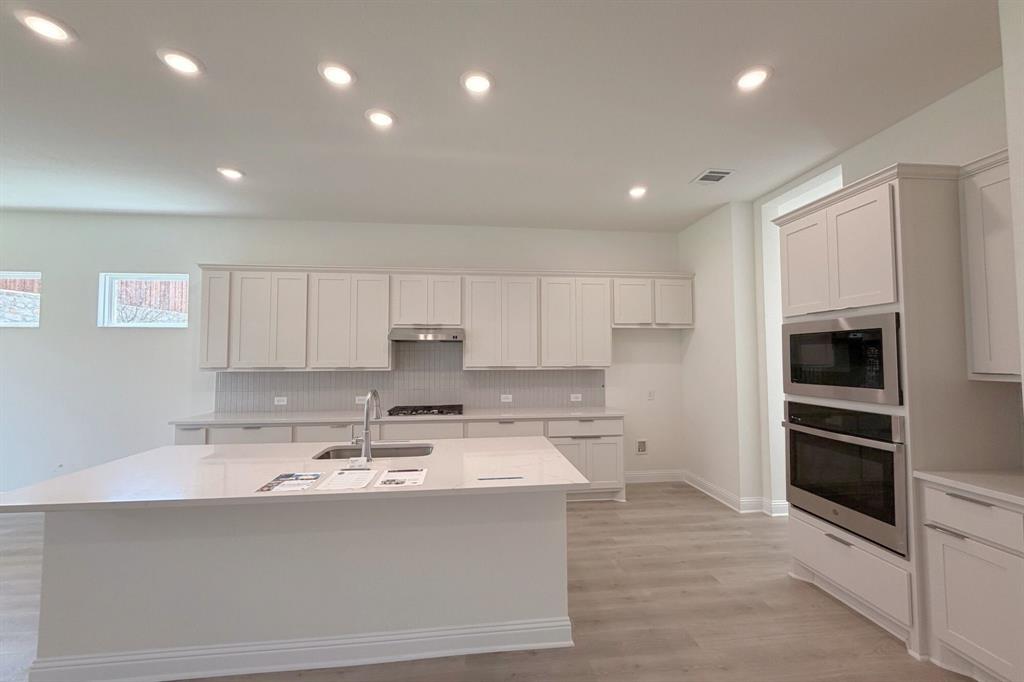 Walsh Ranch - Residential