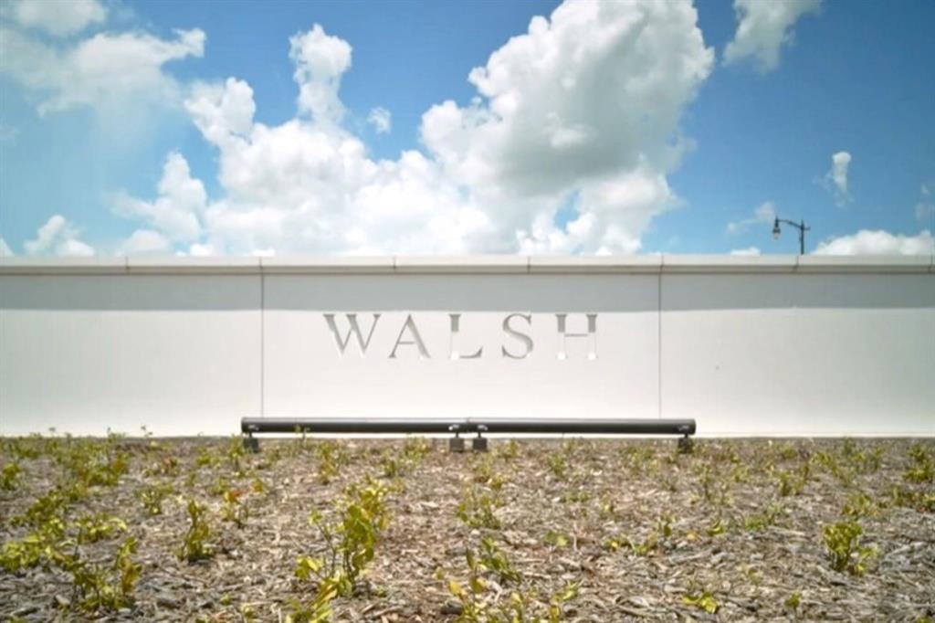 Walsh Ranch - Residential