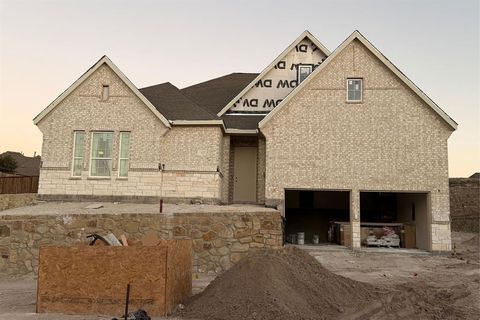 1845 Shumard Way Fort Worth TX 76008