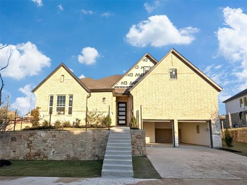 1845 Shumard Way Fort Worth TX 76008