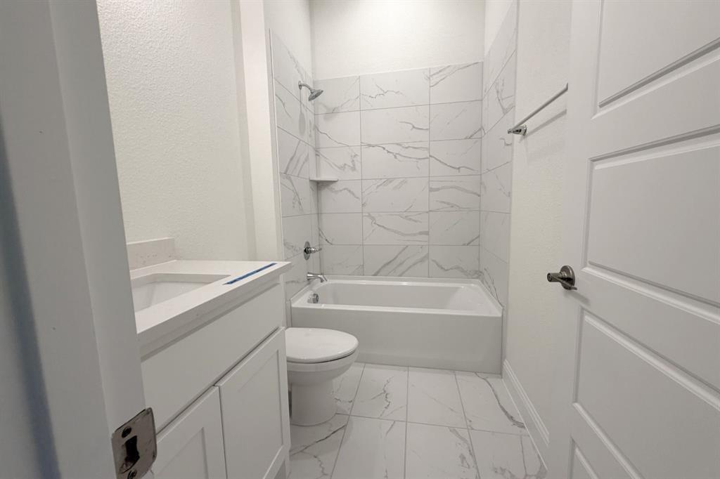 Walsh Ranch - Residential