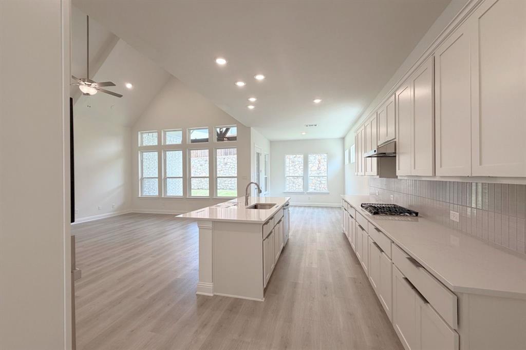 Walsh Ranch - Residential