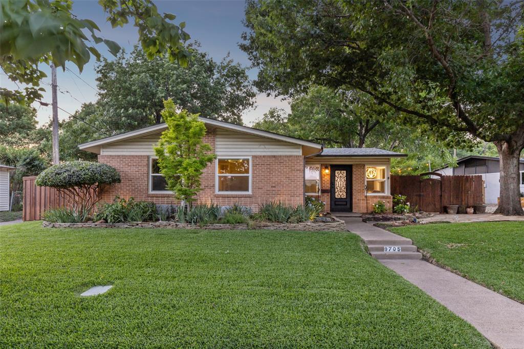 9705 Ash Creek Drive