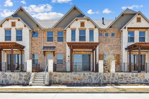 1244 Armstrong The Colony TX 75056