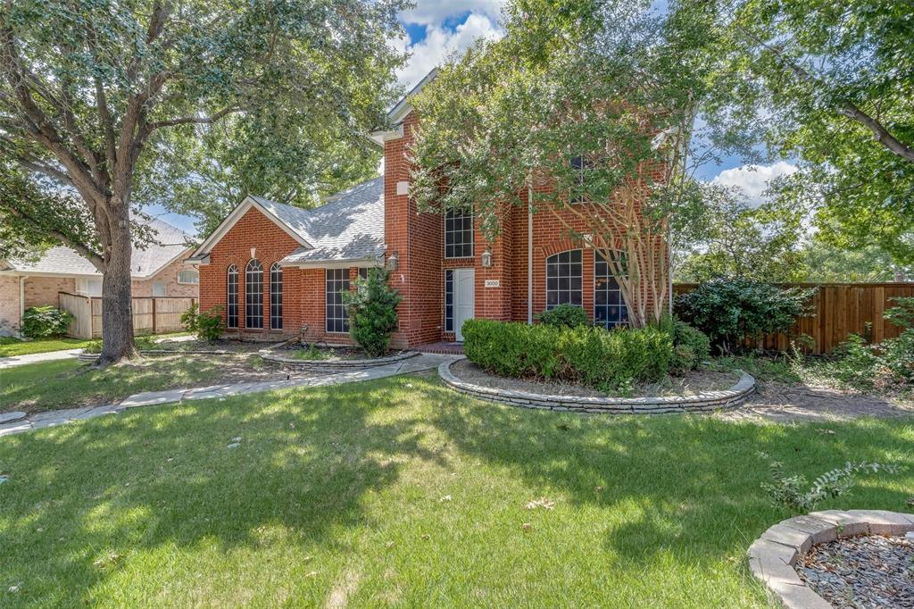 3000 Palmtree Drive