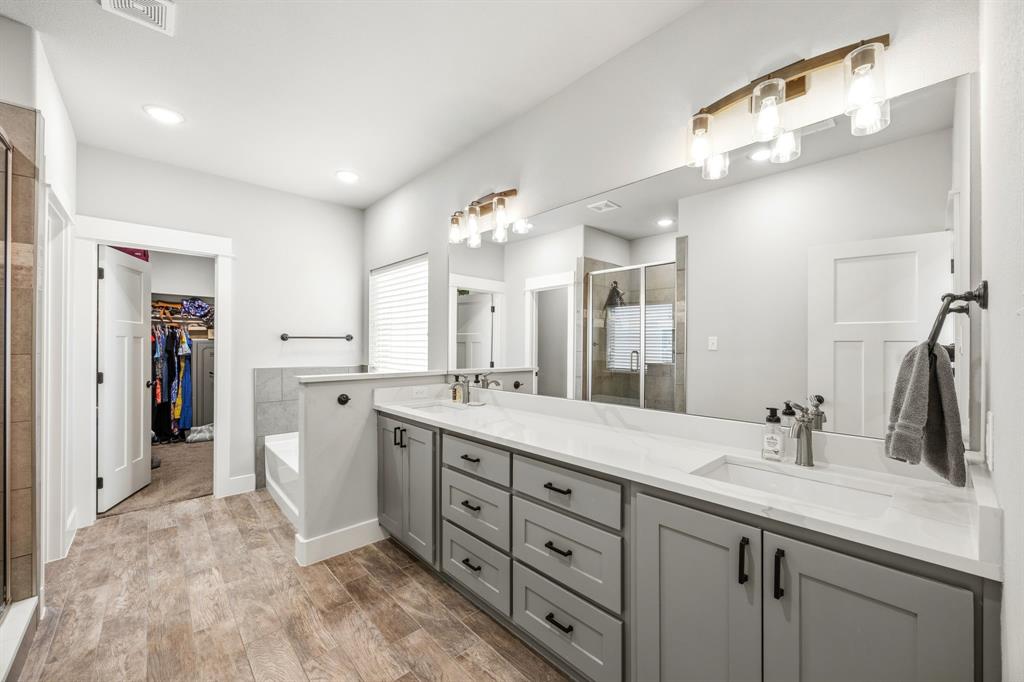 Oak Wood Addittion Ph 1 - Residential