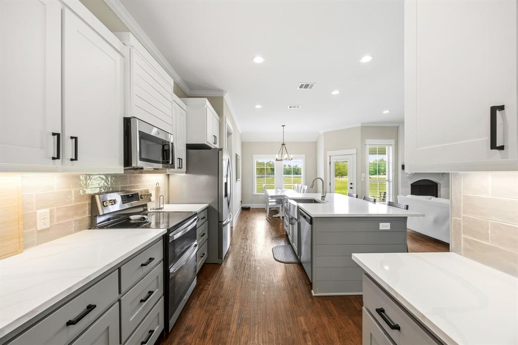 Oak Wood Addittion Ph 1 - Residential