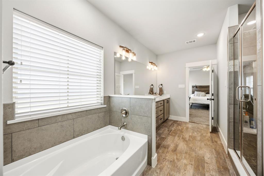 Oak Wood Addittion Ph 1 - Residential