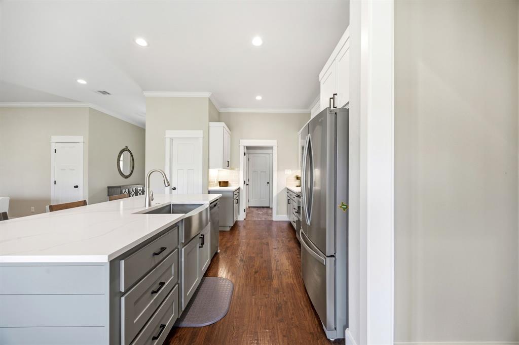 Oak Wood Addittion Ph 1 - Residential