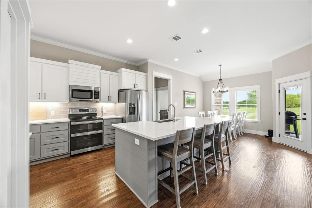 Oak Wood Addittion Ph 1 - Residential