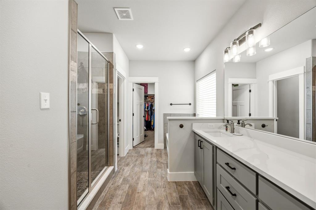 Oak Wood Addittion Ph 1 - Residential