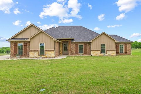 Photo of 5244 Fm 1571, Lone Oak, TX 75453 (MLS # 21242969)
