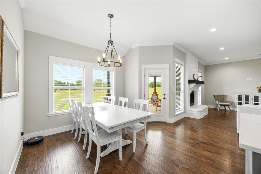 Oak Wood Addittion Ph 1 - Residential