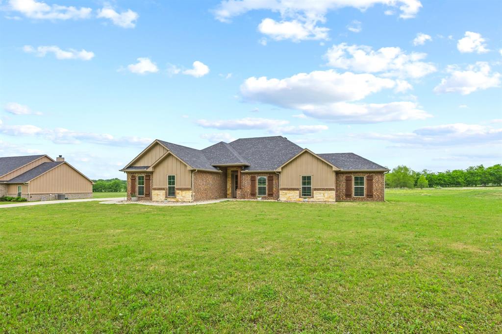 Oak Wood Addittion Ph 1 - Residential