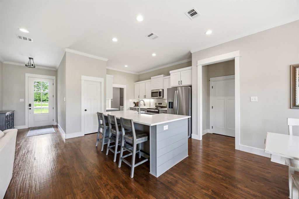Oak Wood Addittion Ph 1 - Residential