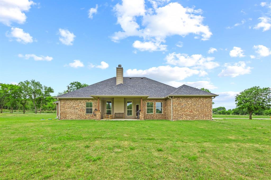 Oak Wood Addittion Ph 1 - Residential