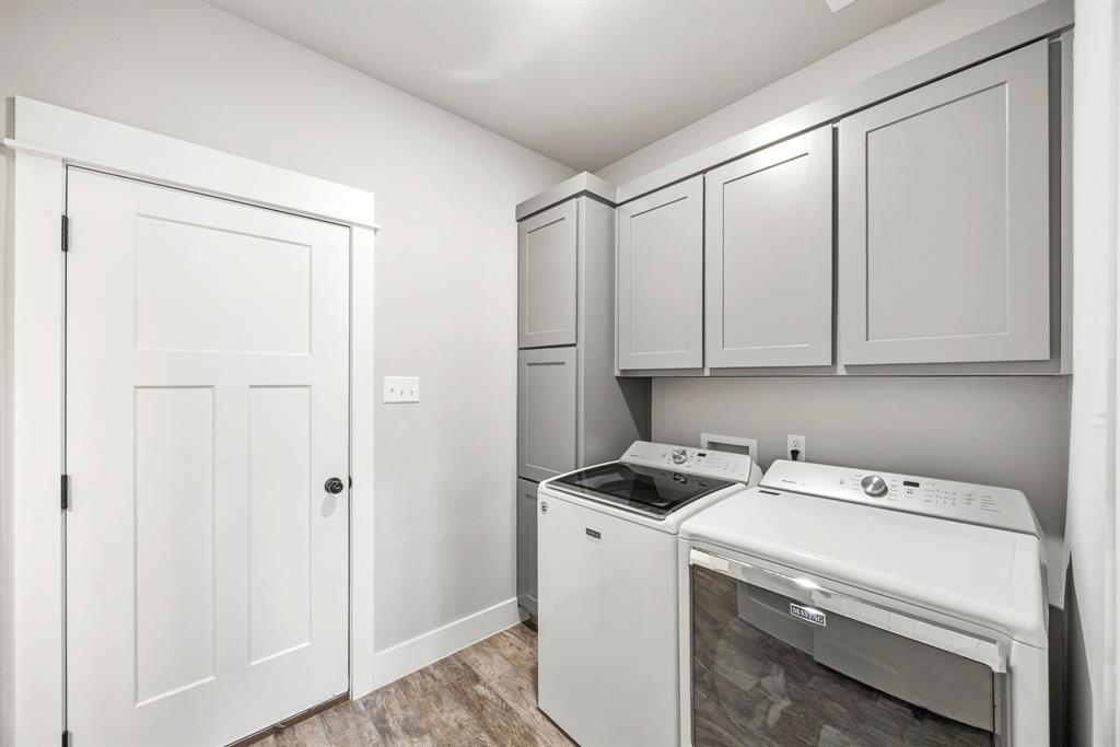 Oak Wood Addittion Ph 1 - Residential