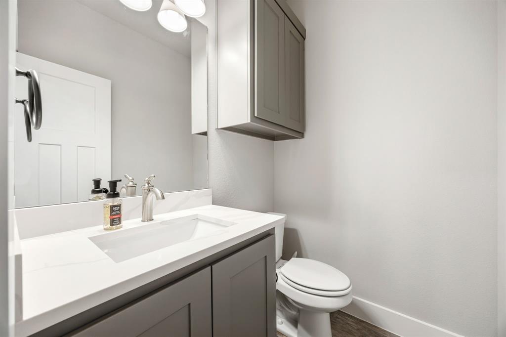 Oak Wood Addittion Ph 1 - Residential