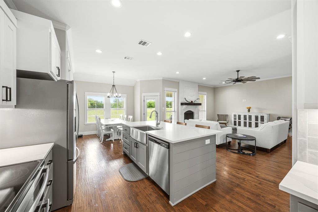 Oak Wood Addittion Ph 1 - Residential