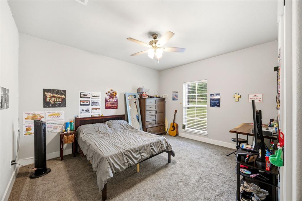 Oak Wood Addittion Ph 1 - Residential