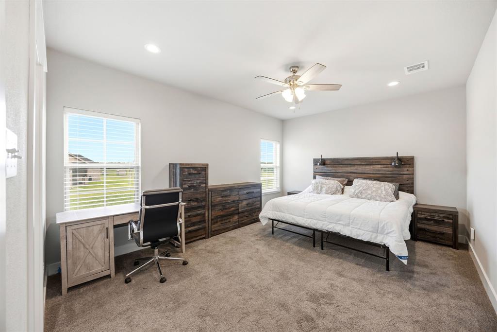 Oak Wood Addittion Ph 1 - Residential