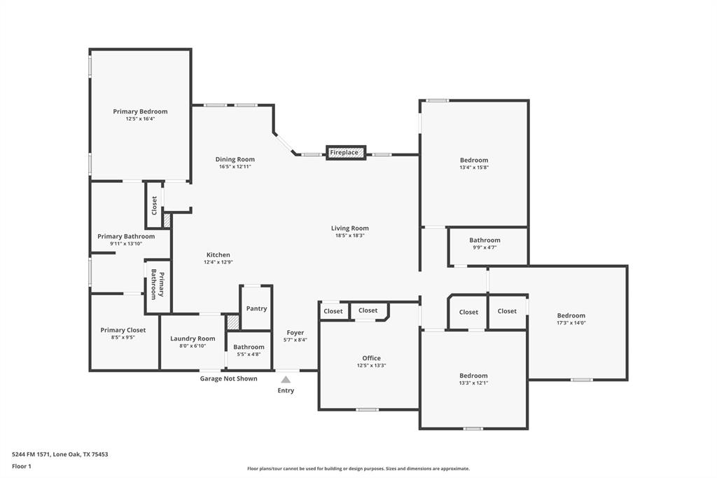 Oak Wood Addittion Ph 1 - Residential