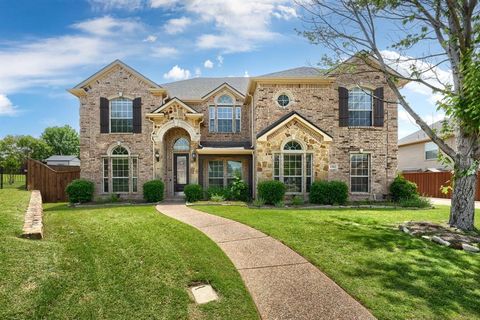 1302 Chippewa Court Corinth TX 76210