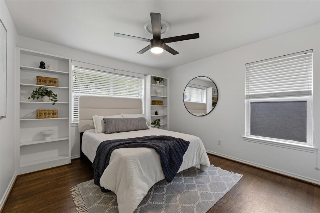 University Terrace Rev - Residential