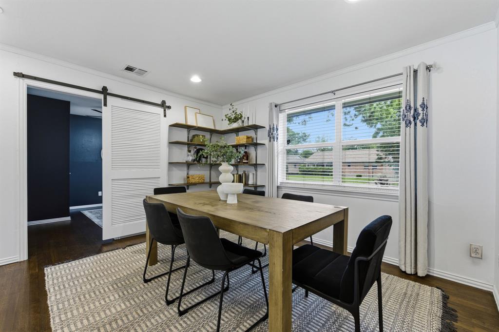 7024 Wake Forrest Drive