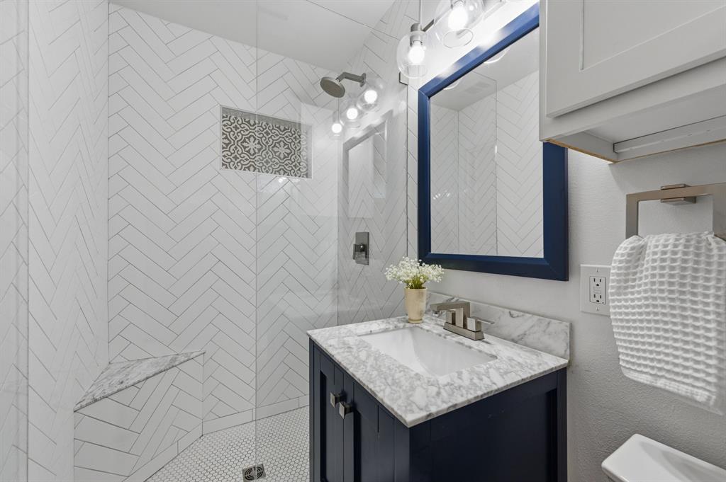 University Terrace Rev - Residential