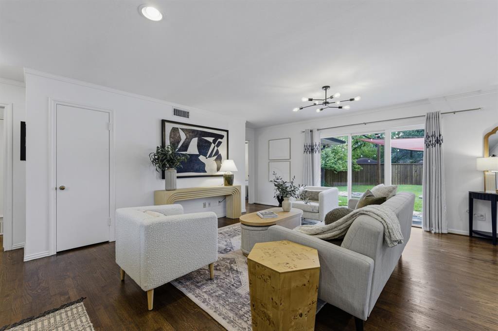 7024 Wake Forrest Drive