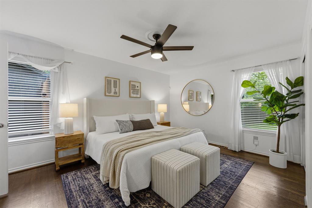 University Terrace Rev - Residential