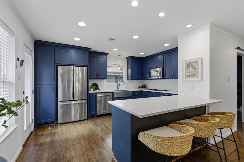 University Terrace Rev - Residential
