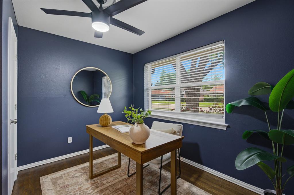 University Terrace Rev - Residential