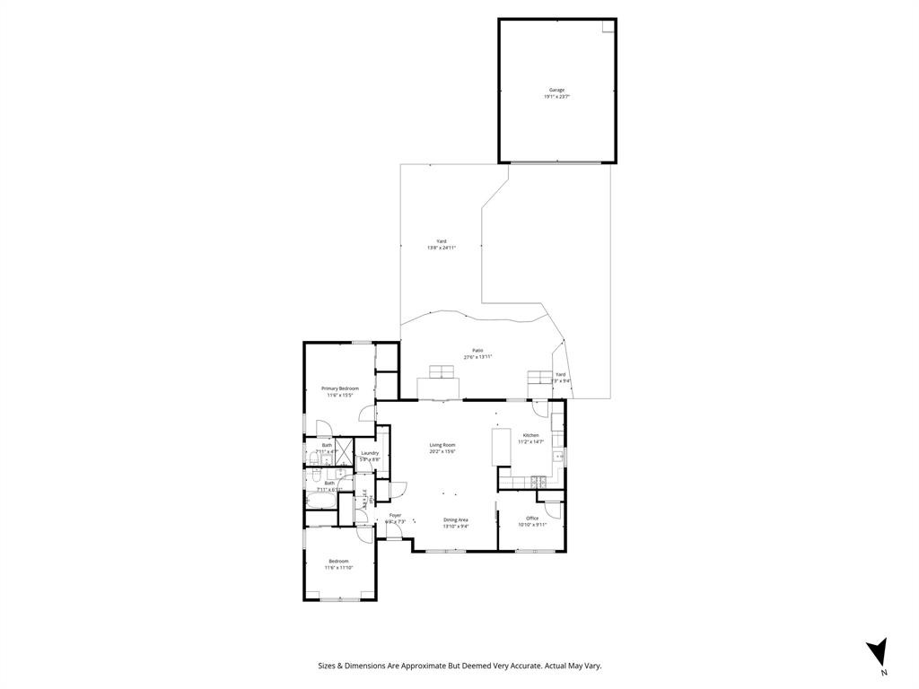 University Terrace Rev - Residential