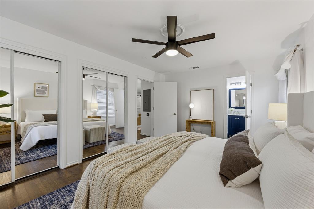 University Terrace Rev - Residential