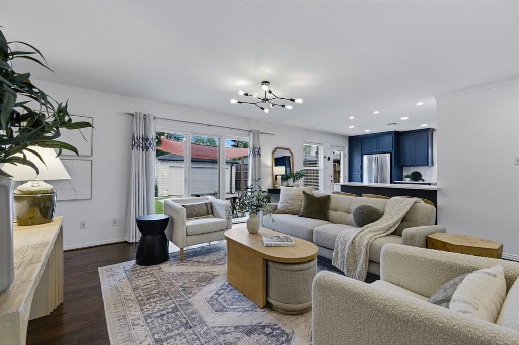 7024 Wake Forrest Drive