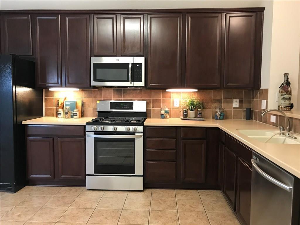 Avalon Ph 3 - Residential Lease