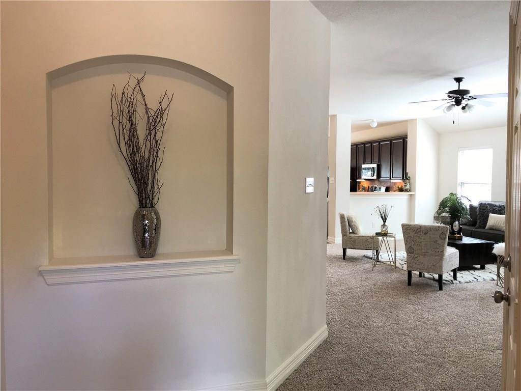 Avalon Ph 3 - Residential Lease