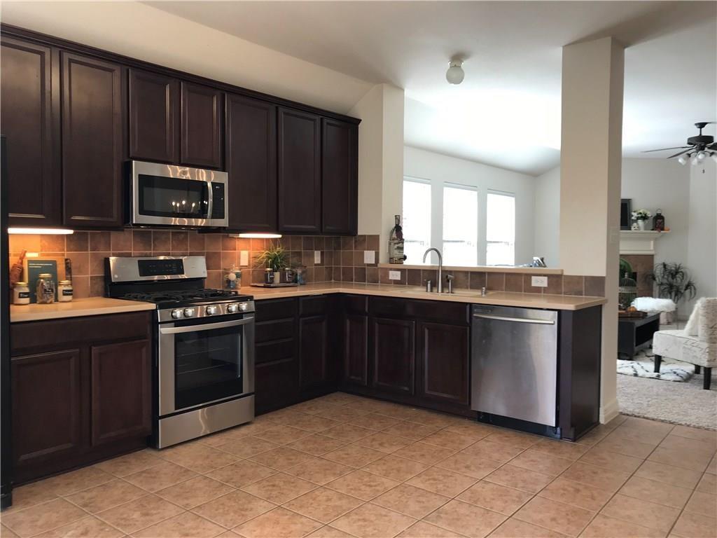 Avalon Ph 3 - Residential Lease