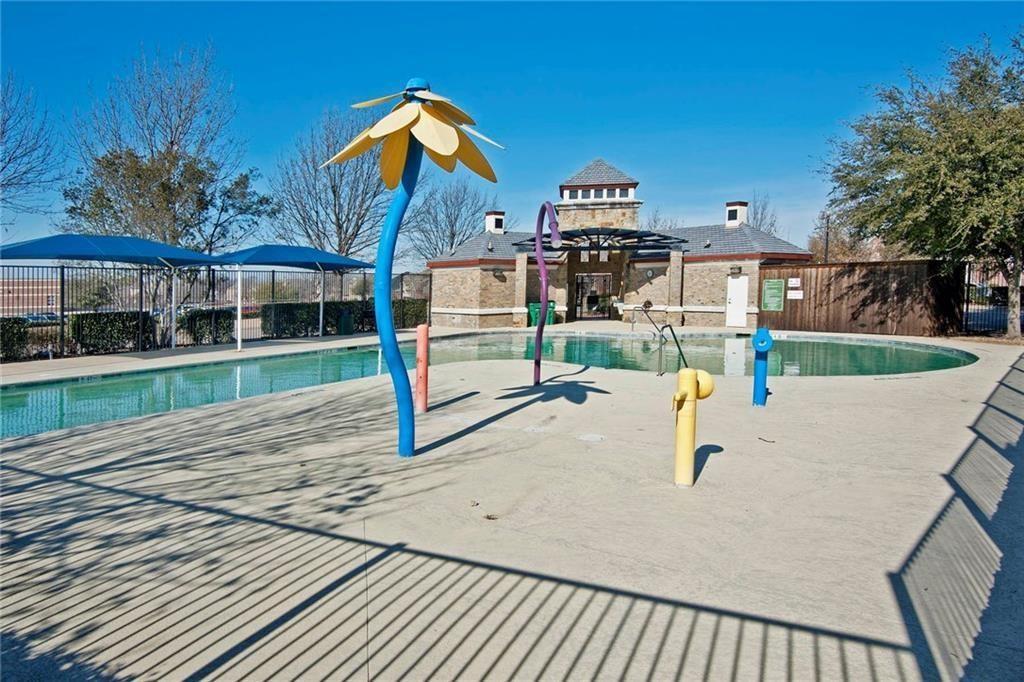 Avalon Ph 3 - Residential Lease