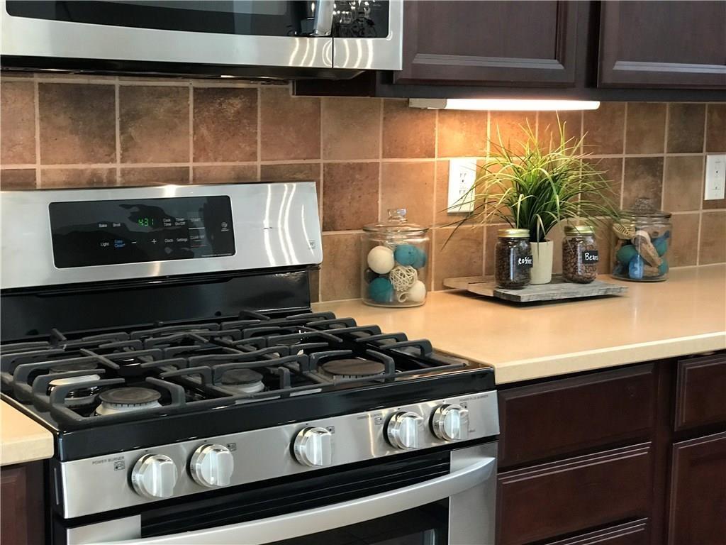 Avalon Ph 3 - Residential Lease