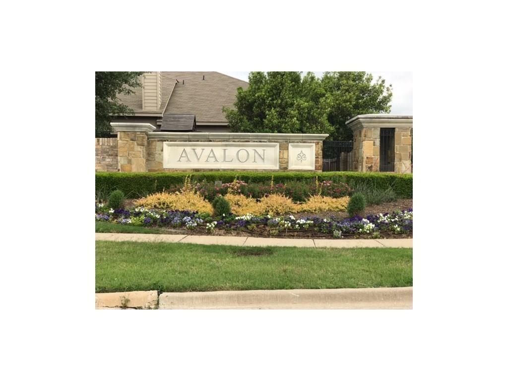 Avalon Ph 3 - Residential Lease